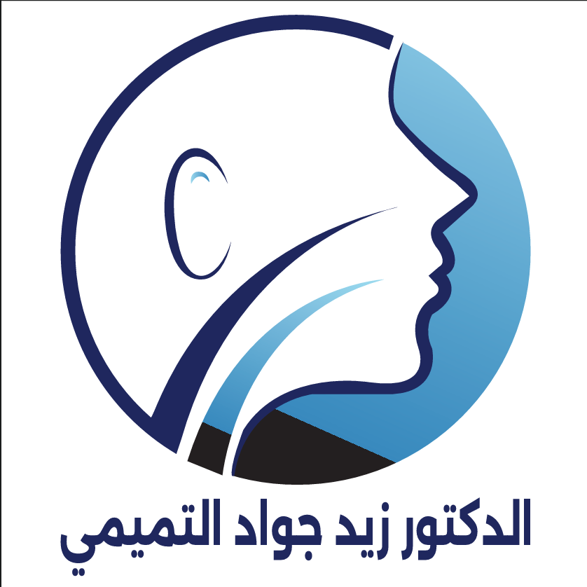 Dr. Zaid Altamimi